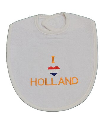 Slab I love Holland