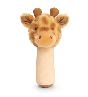 Giraffe rammelaar stick