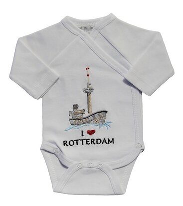 Romper Rotterdam