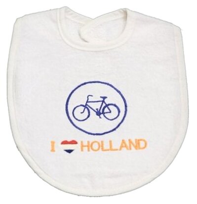 Slab Holland fiets
