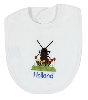 Slab molen kleur