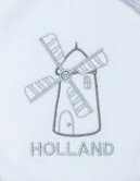 Slab molen grijs