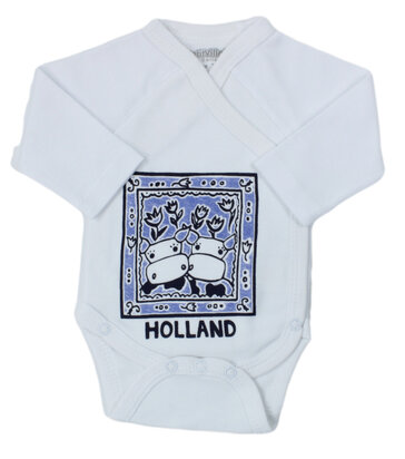 Romper koe Holland