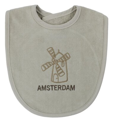 Slab molen Amsterdam, zand