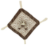 Knuffeldoek giraffe nieuw