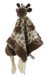 Knuffeldoek giraffe nieuw