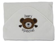 Badcape beary special, ecru