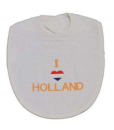 Slab I love Holland