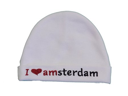 Mutsje Amsterdam
