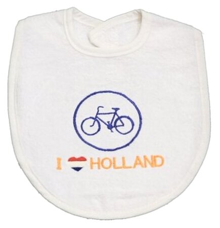 Slab Holland fiets
