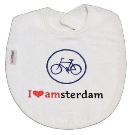 Slab Amsterdam fiets