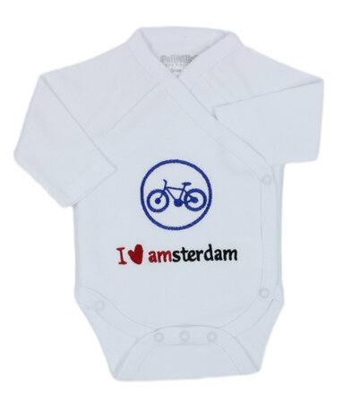 Romper fiets Amsterdam