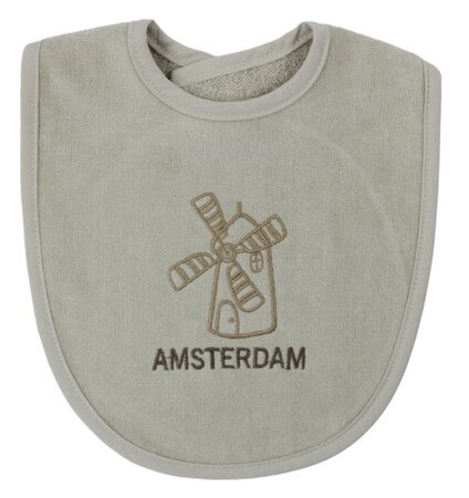 Slab molen Amsterdam, zand